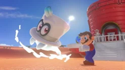 Super Mario Odyssey per Nintendo Switch