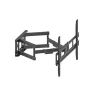 Supporto da parete per TV 32"-85" (fino a 49 kg)