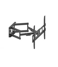Supporto da parete per TV 32"-85" (fino a 49 kg)