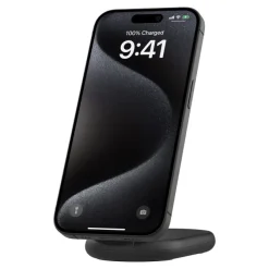 Supporto di Ricarica Pieghevole Belkin 15W