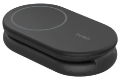 Supporto di Ricarica Pieghevole Belkin 15W