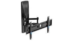 Supporto TV Meliconi EXTRA XDR200 per schermi 32-65 pollici, portata 30kg