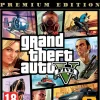 Take-Two Interactive Grand Theft Auto V Premium Online Edition, PS4 videogioco PlayStation 4