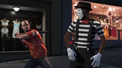 Take-Two Interactive Grand Theft Auto V Premium Online Edition, PS4 videogioco PlayStation 4