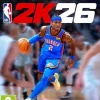 Take-two Interactive NBA 2K26 PlayStation 4