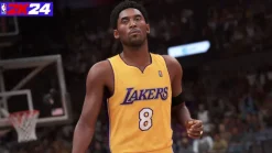 Take-Two Interactive NBA 2K24 Standard PlayStation 5