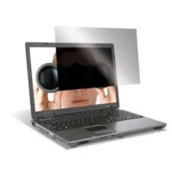 Targus ASF156W9EU Schermo Anti-riflesso, Filtro Privacy per Portatile, 15.6"W (16:9)