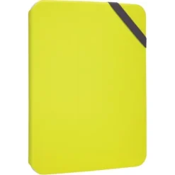 Targus EverVu - Custodia per Samsung Tab4 da 10.1", colore Lime