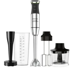 Taurus Frullatore ad immersione BAPI 1500 LUXE XL FULLSET