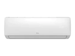 TCL ELITE SERIE XA73 Condizionatore con motore Inverter 9000Btu, Classe A++/A+ WiFi Control, gas R32 - Bianco