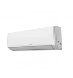 TCL ELITE SERIE XA73 Condizionatore con motore Inverter 9000Btu, Classe A++/A+ WiFi Control, gas R32 - Bianco