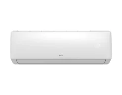 TCL S12F2S0 condizionatore fisso Inverter, Classe A++ 12000 Btu, WiFi - Bianco