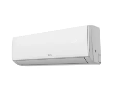 TCL S12F2S0 condizionatore fisso Inverter, Classe A++ 12000 Btu, WiFi - Bianco