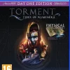 Techland Torment: Tides of Numenera Day One Edition, PS4 videogioco PlayStation 4 ITA