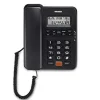 Telefono da ufficio Brondi Office Desk con Display Nero