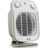 Termoventilatore De'Longhi HFS50B20.GR Vertical Edege Potenza max 2000 W