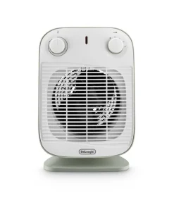 Termoventilatore De'Longhi HFS50B20.GR Vertical Edege Potenza max 2000 W