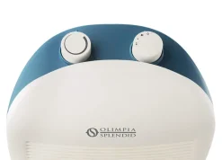 Termoventilatore Olimpia Splendid 99338 Caldo Relax Bianco