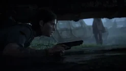 The Last of Us Parte II per Sony PlayStation 4 PS4