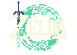 The Legend of Zelda: Tears of the Kingdom Standard Nintendo Switch