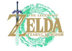 The Legend of Zelda: Tears of the Kingdom Standard Nintendo Switch
