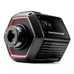 Thrustmaster T818 Black Edition Base Ruota da Corsa 10 Nm - Prestazioni Professionali