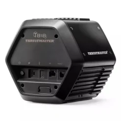 Thrustmaster T818 Black Edition Base Ruota da Corsa 10 Nm - Prestazioni Professionali