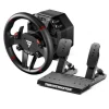 Thrustmaster T598 Direct Axial Drive – Volante Simulazione con Pedaliera e Force Feedback 5Nm