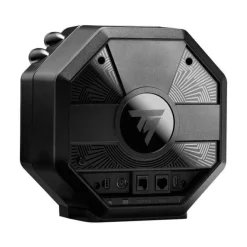 Thrustmaster T598 Direct Axial Drive – Volante Simulazione con Pedaliera e Force Feedback 5Nm