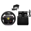 Thrustmaster T98-P Ferrari 296 GTB – Volante e Pedali per PS5, PS4, PC