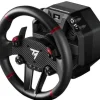 Thrustmaster T598X volante e pedali cablati per PC e Xbox, scocca in metallo
