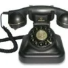 Tiptel Vintage 20 Telefono Fisso