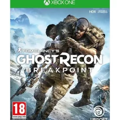 Tom Clancy's Ghost Recon Breakpoint per Xbox One