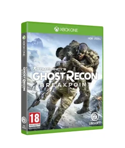 Tom Clancy's Ghost Recon Breakpoint per Xbox One