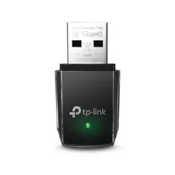 TP-Link Archer T3U Adattatore USB Wi-Fi AC1300 Dual Band MU-MIMO Nero