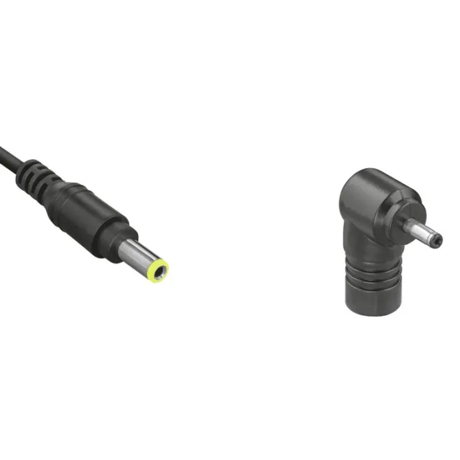 Trust 23391 adattatore e invertitore Interno 90 W Nero