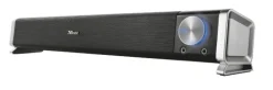 Trust Asto 6W Nero, Argento