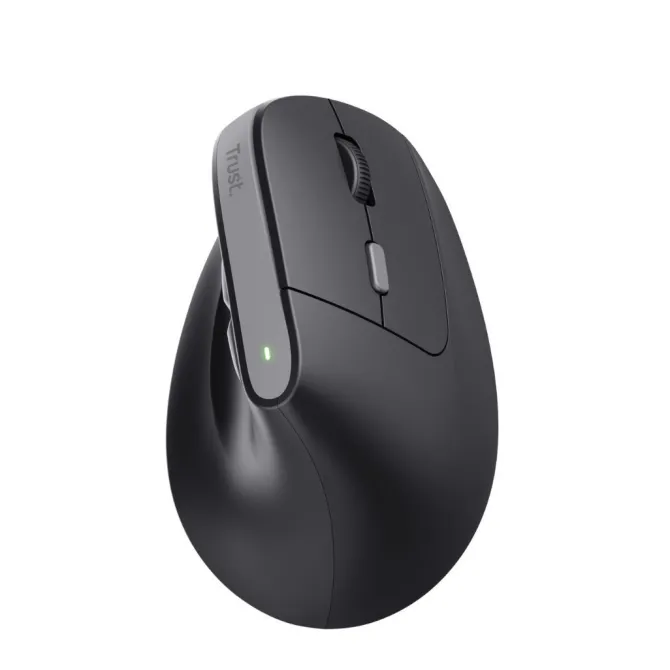 Trust Bayo II mouse Mano destra RF Wireless Ottico 2400 DPI