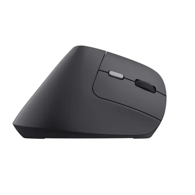 Trust Bayo II mouse Mano destra RF Wireless Ottico 2400 DPI