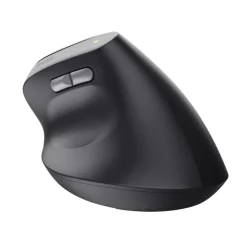 Trust Bayo II mouse Mano destra RF Wireless Ottico 2400 DPI