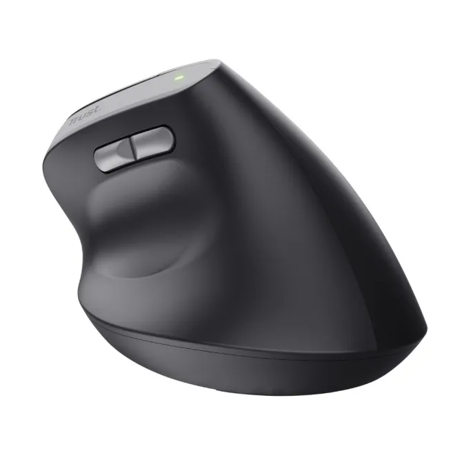 Trust Bayo II mouse Mano destra RF Wireless Ottico 2400 DPI