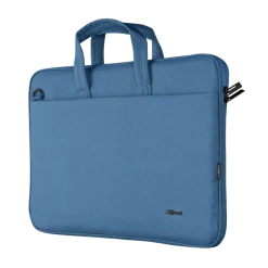 Trust Bologna borsa per notebook 40,6 cm (16") Valigetta ventiquattrore Blu