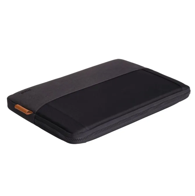 TRUST - Custodia LISBOA per laptop fino a 13.3" - Black