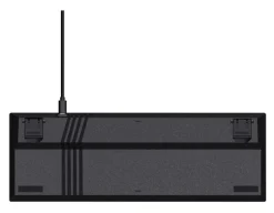 TRUST - GXT867 ACIRA 60% Tastiera da Gaming, tasti Fn multifunzionali, RGB, Connessione USB, 16,8 milioni di colori,