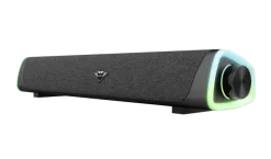 Trust GXT 620 Axon Nero 2.0 canali 12 W