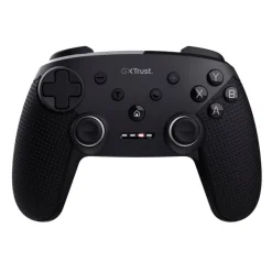 TRUST - GXT542 MUTA WIRELESS CONTROLLER - Black