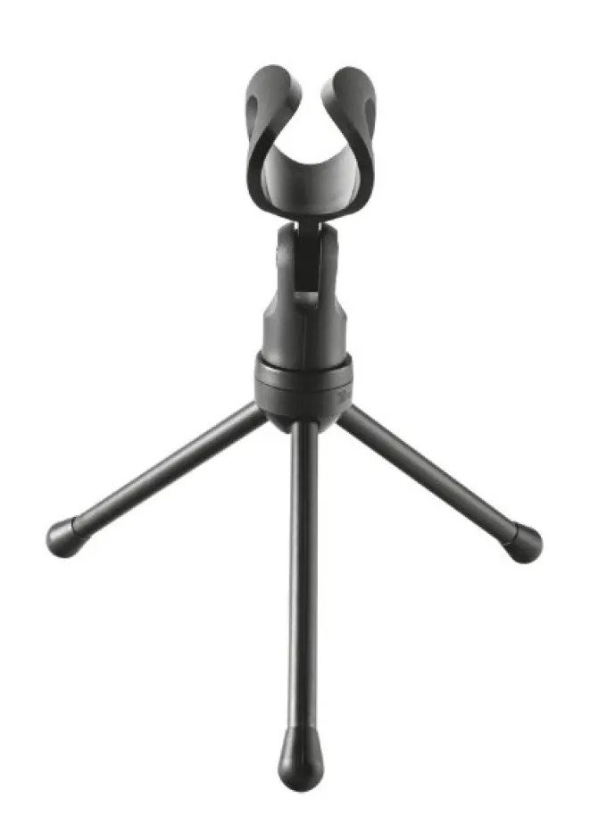 Trust Mico PC microphone Cablato Nero