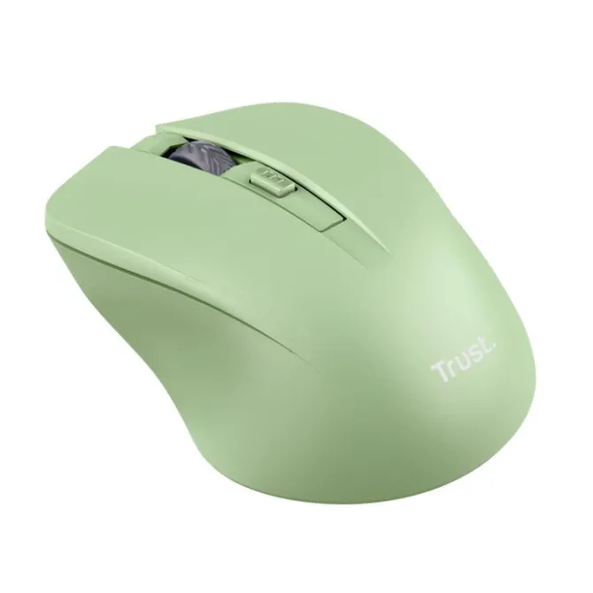 Trust - Mydo Mouse ottico silenzioso 1800 DPI