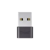 TRUST - MYNA BLUETOOTH 5.3 ADAPTER - Adattatore Bluetooth 5.3 - Black