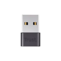 TRUST - MYNA BLUETOOTH 5.3 ADAPTER - Adattatore Bluetooth 5.3 - Black